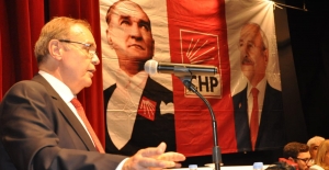 CHP Sözcüsü Öztrak: “Cumhuriyet Tarihimizin En Beceriksiz, En Aciz İktidarıyla Karşı Karşıyayız”
