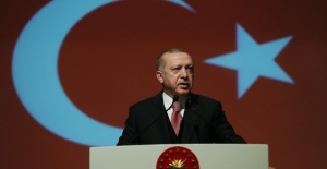 Cumhurbaşkanı Erdoğan'dan Şehit Piyade Er Muhammet Emin Kotanoğlu'nun Ailesine Başsağlığı Telgrafı