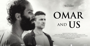 “Omar Ve Biz” 35.Uluslararası Hayfa Film Festivali’nde