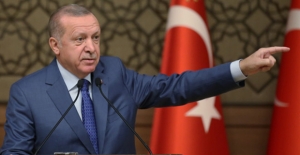 “Türkiye’ye Karşı Öfke Nöbetleri Geçirenlere Diyoruz Ki, Artık Bu Oyun Bitti”