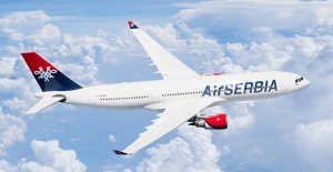 Air Serbia İstanbul Havalimanı Uçuşlarını Başlatıyor