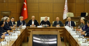 Asgari Ücret Tespit Komisyonu İlk Toplantısı 2 Aralık’ta