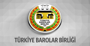 Azerbaycan ve Türkiye Barolar Birliği’nden ABD’ye Karşı Kampanya