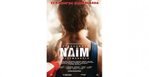 “Cep Herkülü: Naim Süleymanoğlu” 22 Kasım’da Sinemalarda