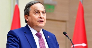 CHP Genel Başkan Yardımcısı Torun: “Saray’da Panik Var”