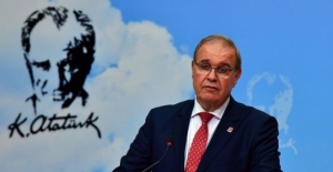 CHP Sözcüsü Öztrak, “17 Yılın Sonunda Ne Adalet Ne Kalkınma Kaldı”