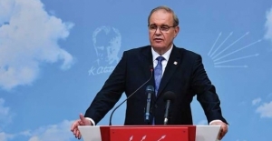 CHP Sözcüsü Öztrak: “Saray, Pinpon Topu Gibi Kremlin’e Savruldu”