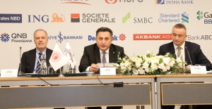 Türk Eximbank, 500 Milyon Euro Tutarında Sendikasyon Kredisi Sağladı