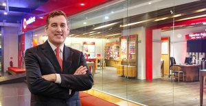 Vodafone Türkiye’nin Servis Gelirleri Mali Yılın İlk Yarısında 6 Milyar TL’ye Ulaştı