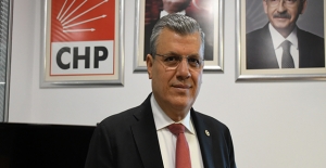 CHP’li Barut: "Emekçilere Asgari Darbe Vurdular"