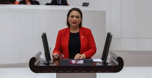 CHP’li Şevkin, Adana Adliyeleri İçin Bakan’dan “Açılacak” Sözü Aldı