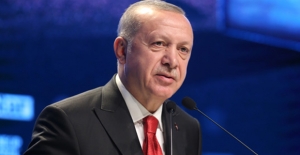 Cumhurbaşkanı Erdoğan, 2019 Necip Fazıl Ödülleri Törenine Katıldı