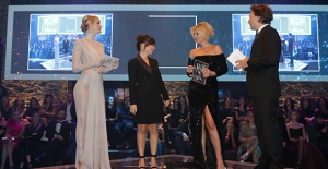Elle Style Awards 2019’da Ödüller Sahiplerini Buldu