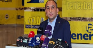 Fenerbahçe Başkan Vekili Semih Özsoy’dan Göztepe Maçı Sonrası Önemli Açıklamalar