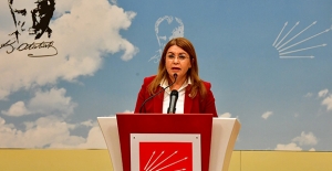 CHP Genel Başkan Yardımcısı Karaca’dan Asteğmen Kubilay Açıklaması