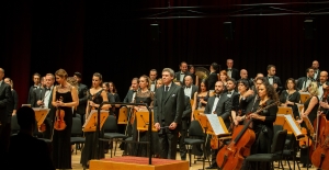 İlçelerde Ücretsiz  Beethoven Yılı’na Merhaba  Konserleri