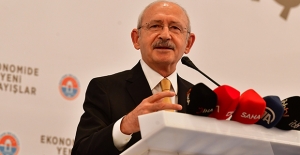 Kılıçdaroğlu: “Eski Sayfalar Kirlenmiş. Sorun, Sayfayı Kirletenlerde”