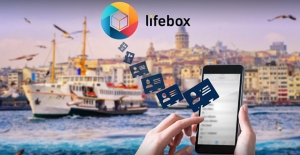 Lifebox 2019’da 5,5 Milyon Kullanıcıya Ulaştı