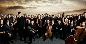 Mahler Oda Orkestrası İle Zamanda Yolculuk