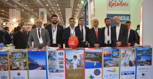 Travel Turkey 2019  İzmir’in İlk Gününde Kuşadası Rüzgarı Esti