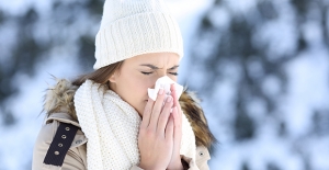 10 Yılda Bir Yeni Bir Grip Salgını Bekleniyor