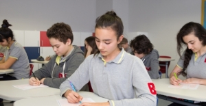 Bahçeşehir Koleji PDR Koordinatörü Sibel Durak'tan Gençlere Tavsiyeler!