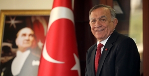 Başkan Akay, “Adana, Atatürk’e İlham Verdi”