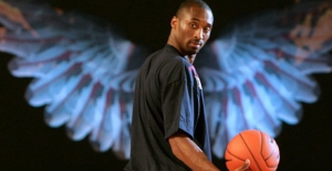 Basketbol'un Efsane İsimlerinden Kobe Bryant Hayatını Kaybetti