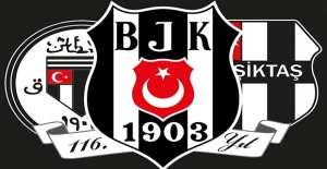 Beşiktaş JK Ve Scotium'dan Altyapı İşbirliği Anlaşması