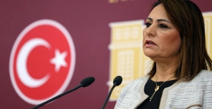 CHP'li Şevkin: “Deprem İçin Yasal Düzenlemelerde Geç Kalınıyor”