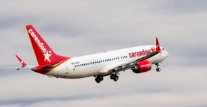 Corendon Airlines’a Yeni E-ticaret Müdürü