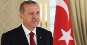 Cumhurbaşkanı Erdoğan, Adana'nın Kurtuluş Yıl Dönümünü Kutladı