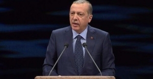 Cumhurbaşkanı Erdoğan'dan Çalışan Gazeteciler Günü Mesajı