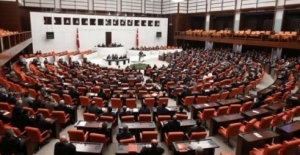Deprem Araştırma Önergesi AK Parti Ve MHP Oylarıyla Reddedildi