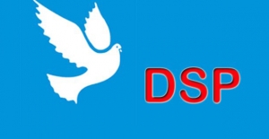 DSP Başkanlık Kurulu Belirlendi