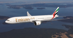 Emirates Singapur Aktarmalı Penang Seferlerine Başlıyor