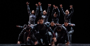 İstanbul Devlet Opera Ve Balesi Yeni Yıla ‘’Dans Üçgeni’’ İle Başlıyor
