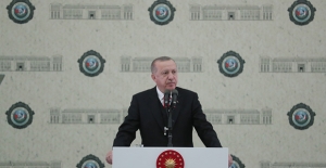 “Türkiye, MİT'in Başarılı Çalışmaları Sayesinde Dünyanın Her Yerinde Kendi Çıkarları Doğrultusunda Hareket Edebilme İmkânına Kavuştu”