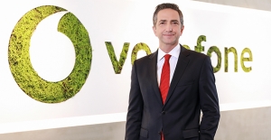 Vodafone’lular 2019’da En Avantajlı Fırsat Ve Hediyelere Dijitalden Ulaştı