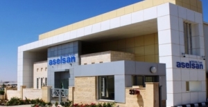ASELSAN’ın Cirosu 2019 Yılında Yüzde 44 Büyüyerek 13 Milyar TL’yi Aştı