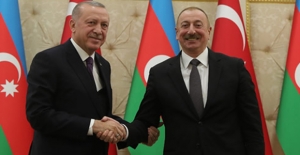 “Azerbaycan İle Ticaret Hacmimizi 2023 Yılında 15 Milyar Dolara Çıkaracağız”