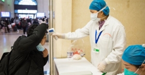 Çin Genelinde Korona Virüsü Ölüm Oranı Yüzde 2,1’e Düştü