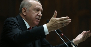 Cumhurbaşkanı Erdoğan'dan Kılıçdaroğlu'na: "Seni Oraya Getiren FETÖ, FETÖ, Ne Konuşuyorsun”