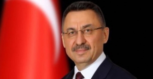 Cumhurbaşkanı Yardımcısı Oktay'dan Mustafa Akıncı'ya Sert Tepki