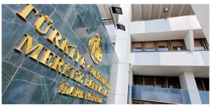 Merkez Bankası Politika Faizini 50 Baz Puan Düşürdü