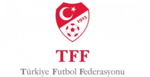 TFF, Medipol Başakşehir'i Tebrik Etti