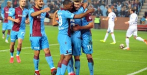 Trabzonspor Tur Kapısını Araladı