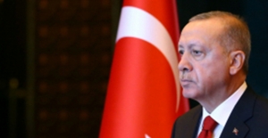 “Türkiye Cumhuriyeti, İnşallah Bu Dönemi De Devlet-Millet Dayanışmasıyla Atlatacaktır”