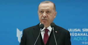 “Türkiye’yi, Bilgi Ve İletişim Teknolojilerinde Dünyanın En Önde Gelen Ülkeleri Arasına Sokacağız”