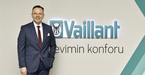 Vaillant, 2019 Yılını Yüzde 10’luk Büyüme İle Kapattı
